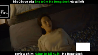 Găng tơ tái xuất (p2) #rvphimhanhdong