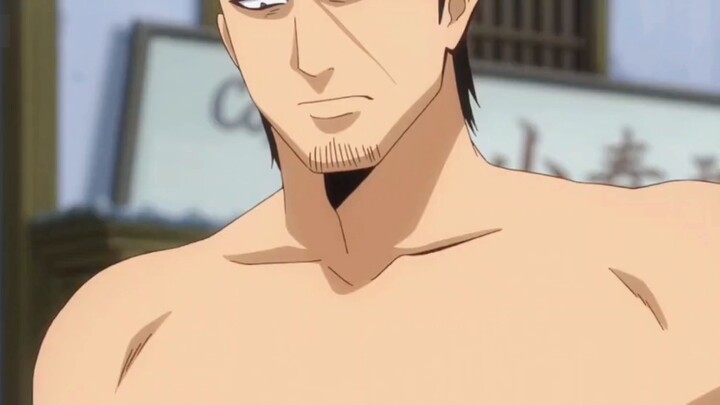 As expected of you, you are only handsome for three seconds!