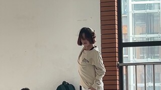 拉丁舞之吃老本