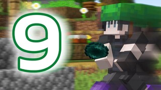 9 ระบบการเดินทางที่เร็วที่สุด (Transportation) ในเกม Minecraft