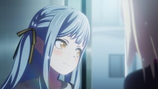 【1月】第12话「小祥，我最喜欢你了」【中文字幕】