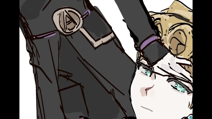 【JO5 เขียนด้วยลายมือ】ชมตอนอื่น ๆ