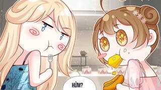 CHAP 203-204:TÔI TRỞ THÀNH KIỀU THÊ CỦA ÔNG TRÙM PHẢN DIỆN
