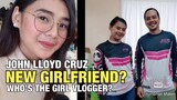 Is John Lloyd Cruz Dating Jet Lee, The Cebuana Motovlogger? | CHIKA BALITA
