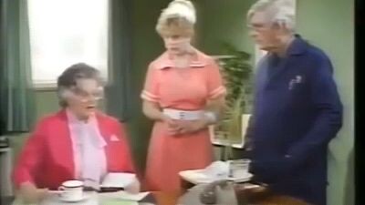 Mind Your Language S4 E1 1985