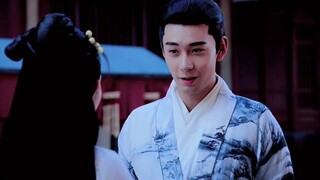 [Good Bye, My Princess] Kumpulan Momen Menyentuh Tentang Gu Xiaowu