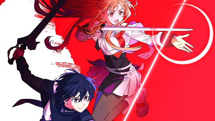 After 11 years of anticipation, the new Sword Art Online theatrical film has finally been unveiled, 