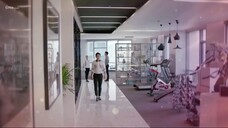 Thành Thời Gian EP 19 [Sub Việt]