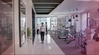 Thành Thời Gian EP 19 [Sub Việt]