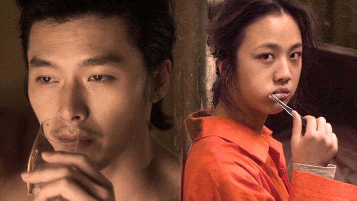 A Love Story of a Murderer and a Freeloader: Hyun Bin and Tang Wei’s “Late Autumn” – A Hardcore Deep