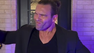 怂次郎VS门把手海皇