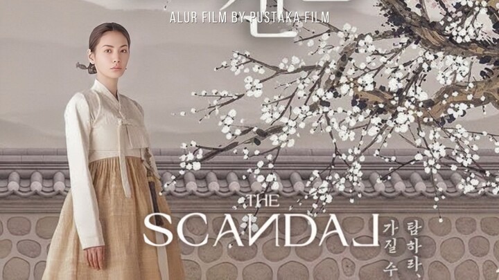 The Scandal (2026) Episode 5 Sub Indonesia