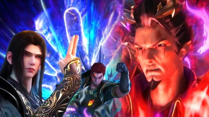 BTTH Season 5 Episode 182 Sub Indo