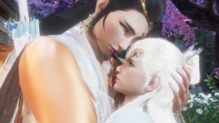 [Jianwang III] The neuropathy in my family (Ming Umbrella)-10