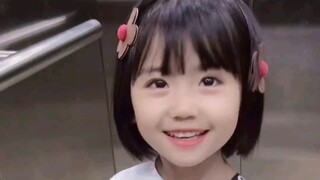 Lagi-lagi membohongi kalian untuk punya anak perempuan, hihi