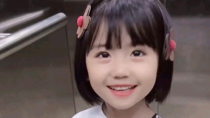 Lại đến lừa các bạn sinh con gái rồi, hihi