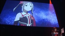 Mankai Matsuri sub Indonesia - Live dubbing #05