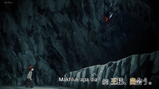 The Beginning After the End - 03 Sub Indo