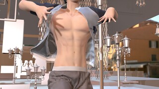 Honor of Kings mmd