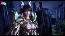 Throne of Seal Episode 178 Sub Indo-highlight