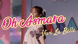Oh Asmara Kobo Kanaeru - Live Cover by Vivi La Belle