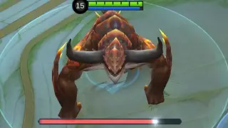 IS THIS THE NEW HERO RED BUFF?