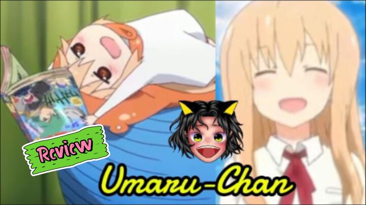 Si Cantik Umaru | Review