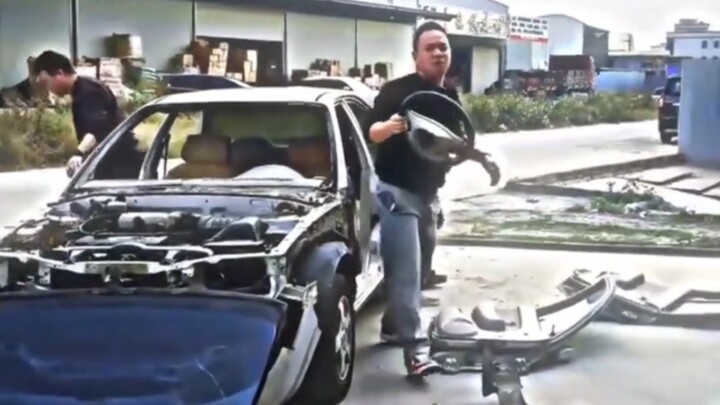 صعب متوتر❹❽