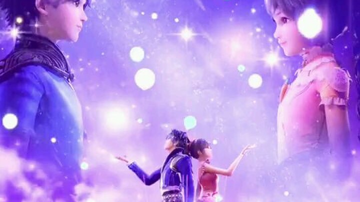 ใครชอบดูตำนานจอมยุทธ์ภูตถังซานขอให้ดูคลิปนี้