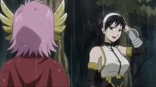 Fairy Tail Episode 115 (Tagalog Dubbed) [HD] Season 4