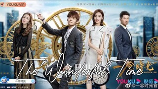 🇨🇳The Wonderful Time (2024)✨Eps 02 🇮🇩[Sub Indo]