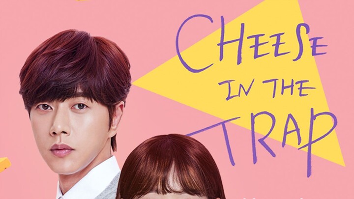 Cheese in the Trap (2018)