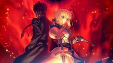 Fate Zero Opening - Oath Sign [MAD]