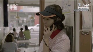 lời hồi đáp 1994 tập 7