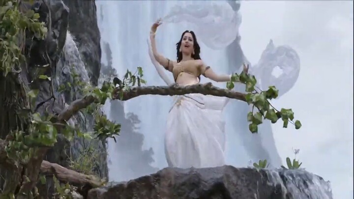 Bahubali 1 Tamil full movie_HD