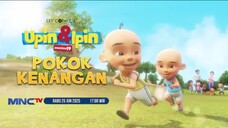 Upin & Ipin Musim 19 - Pokok Kenangan (Full Episode)