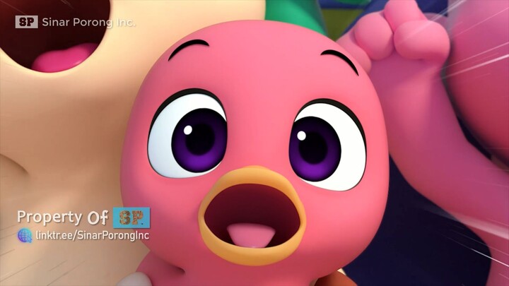 Taking Care of Quacki | Season 2 EP03 | Pinkfong Wonderstar English