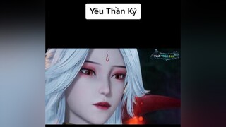 Yêu Thần Ký Tập 234 Vietsub yeuthanky hoathinh funny movie anime3D