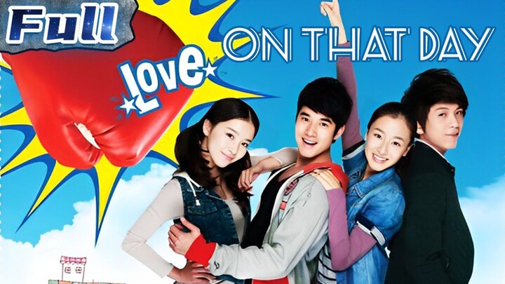 Love On That Day (2012)