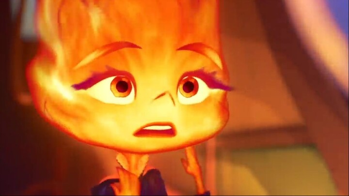 Elemental To Watch Full Movie : Link In Description