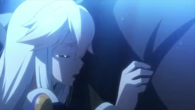 Zero Kara Hajimeru Mahou no Shou Eps 10(sub indo)