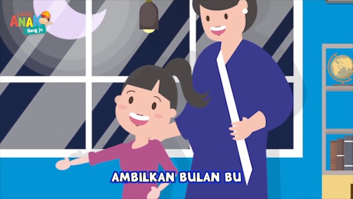 Ambilkan Bulan
