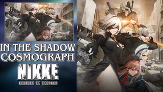 Outer Automata OST: In the Shadows [Cosmograph]【NIKKE x Nier: Automata】