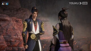 peak of true martial arts ep 49 sub indo HD 1080p