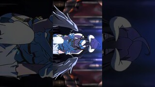 THIS IS 4K ANIME - Albedo #albedo #overlord #waifu #anime #edit #4k #viral #shorts