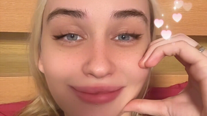 My foreign relatives say China is full of homeless people?