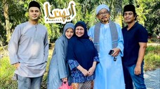 Telemovie Ayahanda Ibrah Ramadan 2022