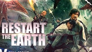 RESTART THE EARTH