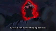 Nokemono-tachi no Yoru | E 9 | Sub Indo