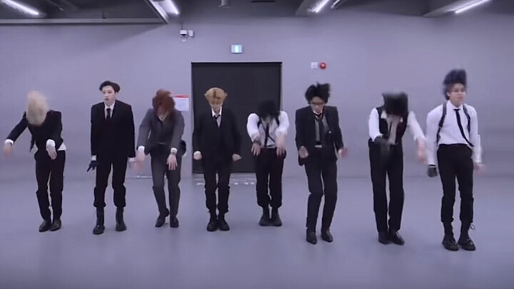 【Yang Yang*Stray Kids】Video yang sangat rendah lemak, selesai nonton langsung turun sepuluh kilo